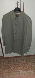Cappotto trench vintage taglia M