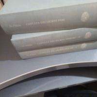 Cantata giorni pari e dispari 1,2 dedica Eduardo