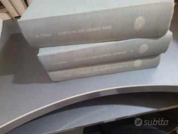 Cantata giorni pari e dispari 1,2 dedica Eduardo