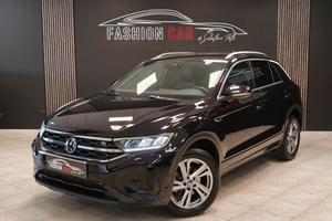 Volkswagen T-Roc 1.0 TSI R-Line