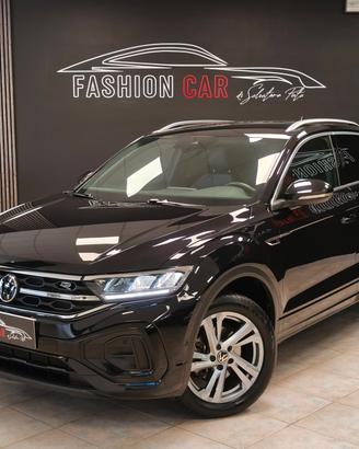 Volkswagen T-Roc 1.0 TSI R-Line