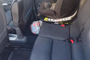smart for four 