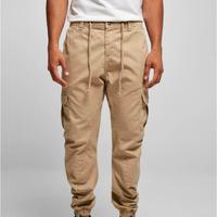 Pantaloni Cargo Jeans / Baggy Jeans 