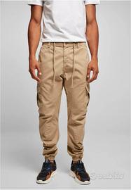 Pantaloni Cargo Jeans / Baggy Jeans 