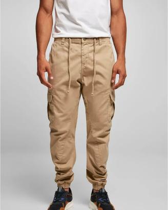 Pantaloni Cargo Jeans / Baggy Jeans 