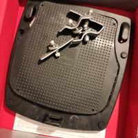 Porta Bauletto GIVI E250 universale 