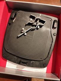 Porta Bauletto GIVI E250 universale 