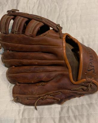 Guanti baseball