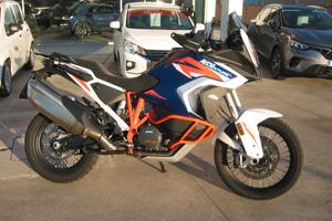 Ktm 1290 Super Adventure R