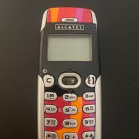 Cellulare alcatel