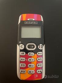 Cellulare alcatel