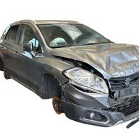 SUZUKI S-CROSS SCROSS D16AA 260.000KM SX4 RICAMBI