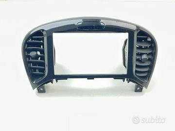 BOCCHETTE ARIA CRUSCOTTO NISSAN Juke 1° Serie 682