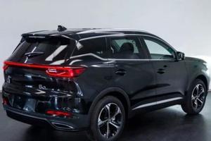 DR 6.0 bifuel cambio automatico 