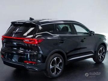 DR 6.0 bifuel cambio automatico 