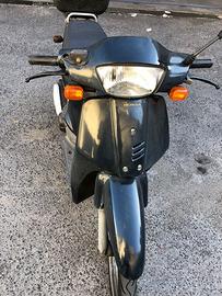 Honda SH50