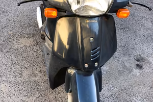 Honda SH50