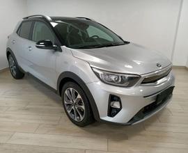 KIA Stonic 1.4 MPI EcoGPL Energy