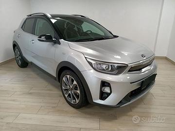 KIA Stonic 1.4 MPI EcoGPL Energy