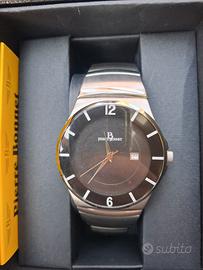 orologio Pierre Bonnet NUOVO