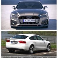 Ricambi audi a5 a 5 2012-2023