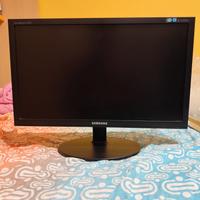 monitor Samsung syncmaster e2220