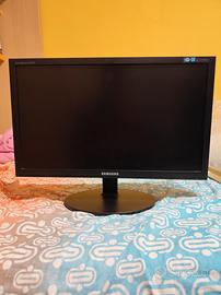 monitor Samsung syncmaster e2220