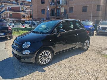 Fiat 500 1.2 Dolcevita !!SOLO 44000km PREZZO REALE