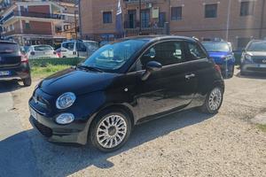 Fiat 500 1.2 Dolcevita !!SOLO 44000km PREZZO REALE