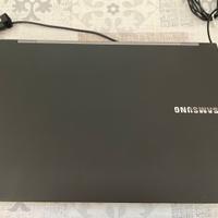 PC PORTATILE  SAMSUNG