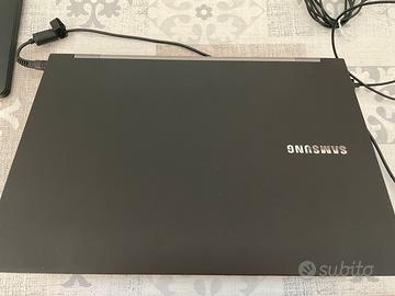 PC PORTATILE  SAMSUNG