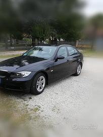 Bmw 320 d