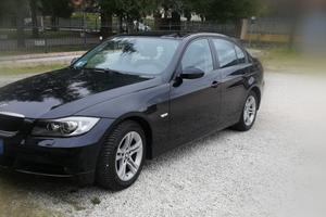 Bmw 320 d
