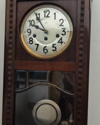orologio a pendolo 