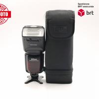 Nikon SB-900 Flash TTL