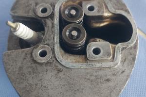 Moto Morini Corsarino 