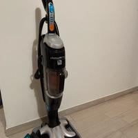 Aspirapolvere lavapavimenti Rowenta Clean & Steam