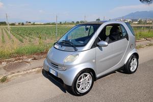 Smart ForTwo 600 passion Perfette condizioni