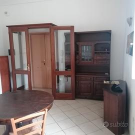PIAZZA D'ARMI bivano+soppalco, giardino 120.000