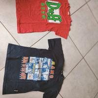 Stock 11/12 anni ragazzo