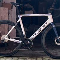 Wilier filante Slr tg XL