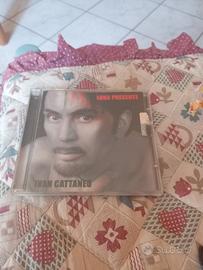 CD MUSICALE 