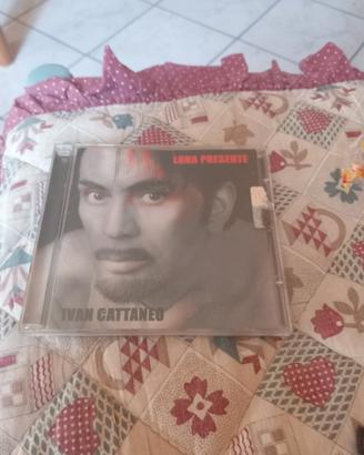 CD MUSICALE 