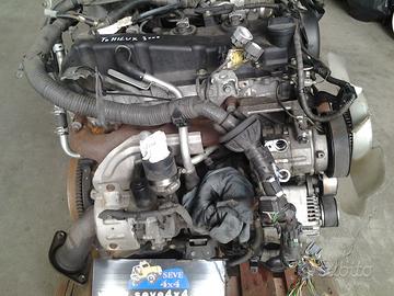 Motore Tata KK 48DLTO49L