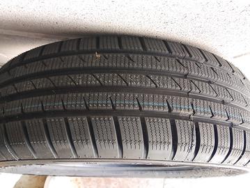 Gomme nuove