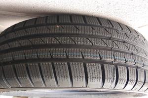 Gomme nuove