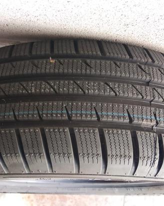 Gomme nuove