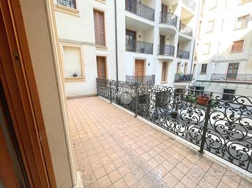MONOLOCALE A SARONNO