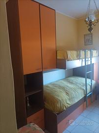 Arredamento per cameretta