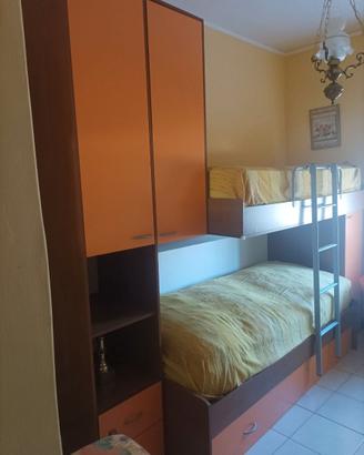 Arredamento per cameretta